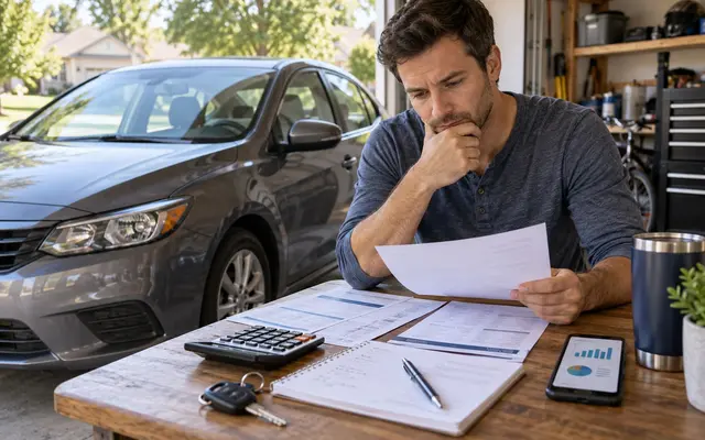 Assurance auto : 5 façons de payer moins cher