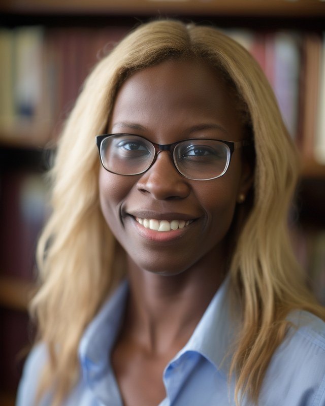 Tatiana Adam